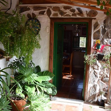 La Casa De Los Pinos Temisas Ngoại thất bức ảnh
