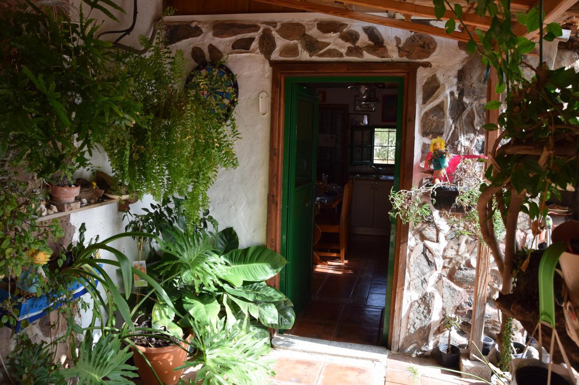 La Casa De Los Pinos Temisas Ngoại thất bức ảnh