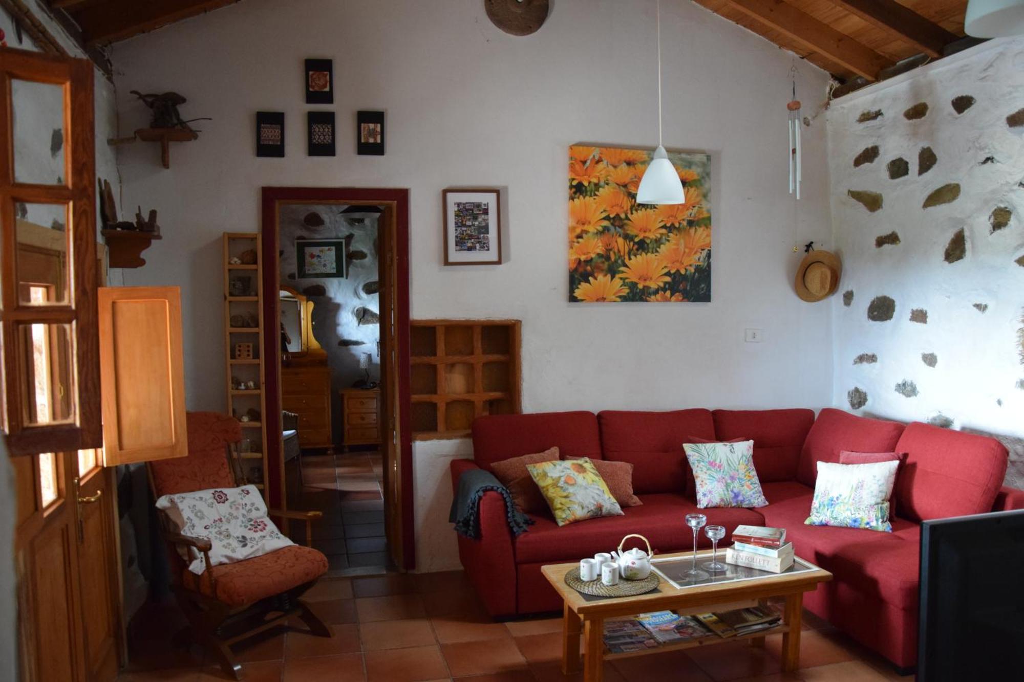 La Casa De Los Pinos Temisas Ngoại thất bức ảnh