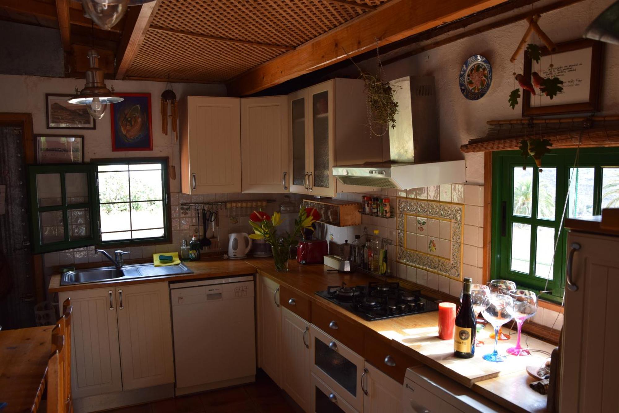 La Casa De Los Pinos Temisas Ngoại thất bức ảnh