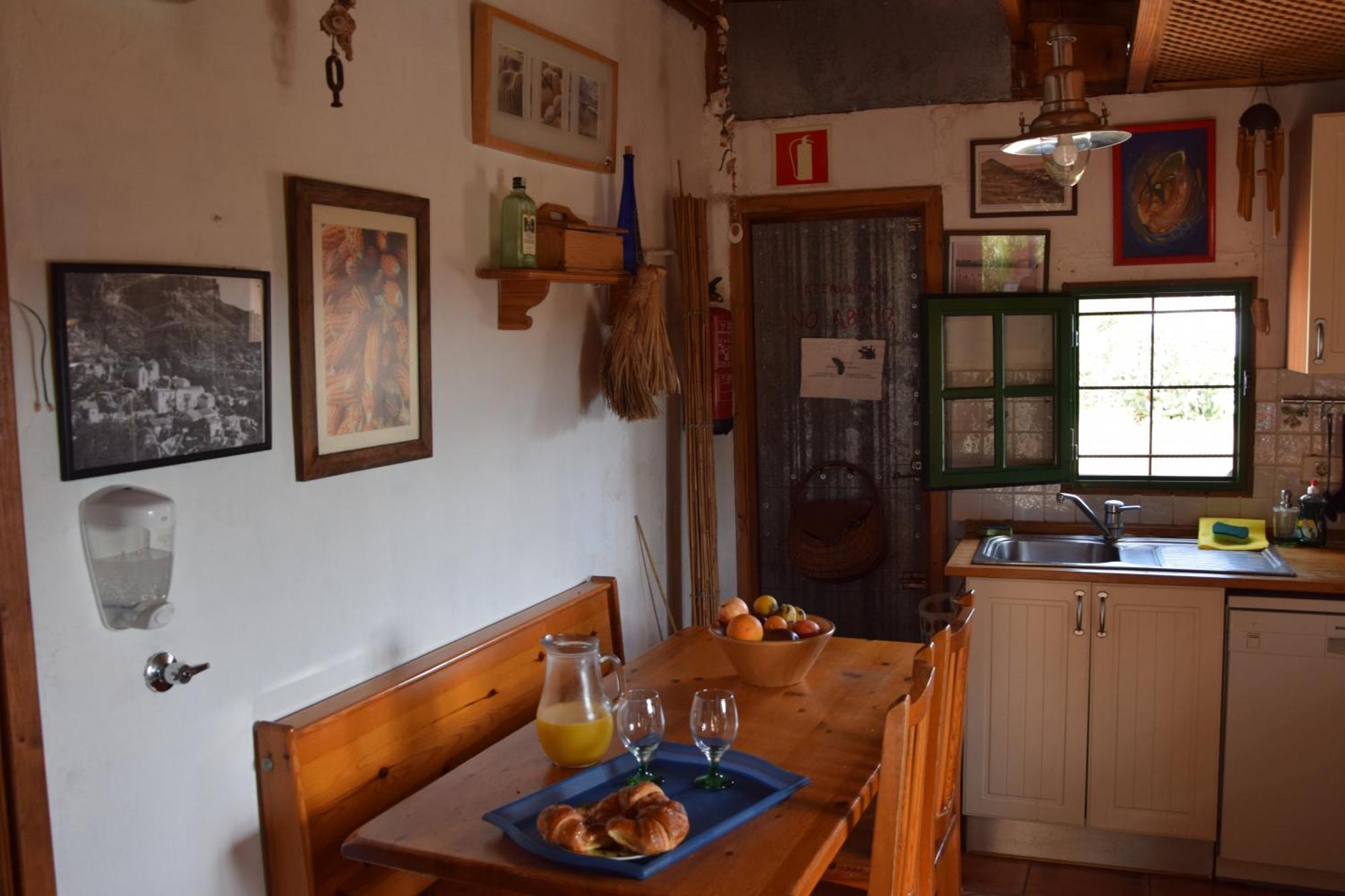 La Casa De Los Pinos Temisas Ngoại thất bức ảnh