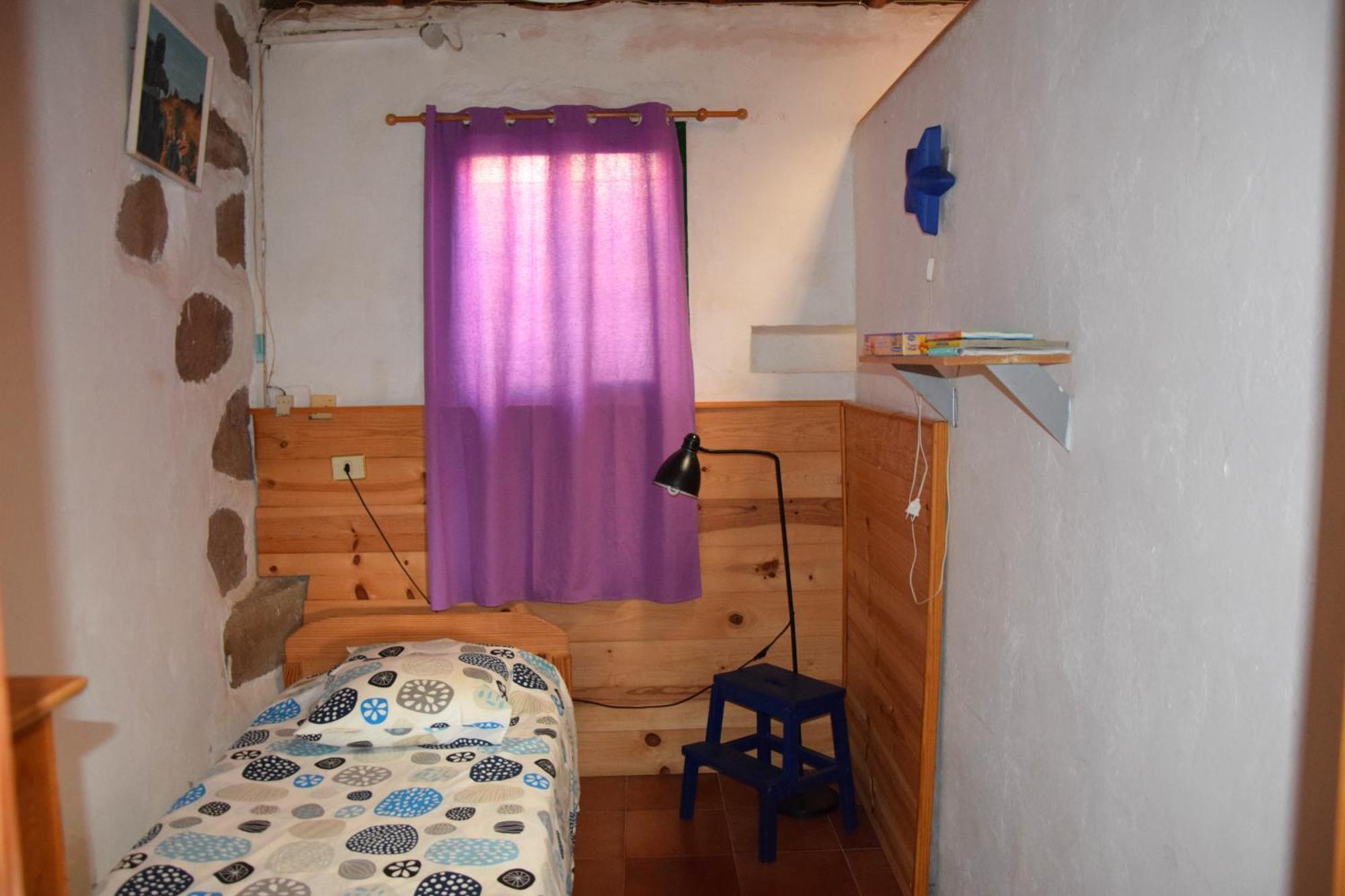 La Casa De Los Pinos Temisas Ngoại thất bức ảnh