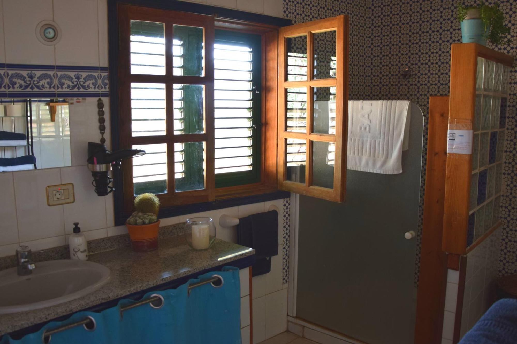 La Casa De Los Pinos Temisas Ngoại thất bức ảnh