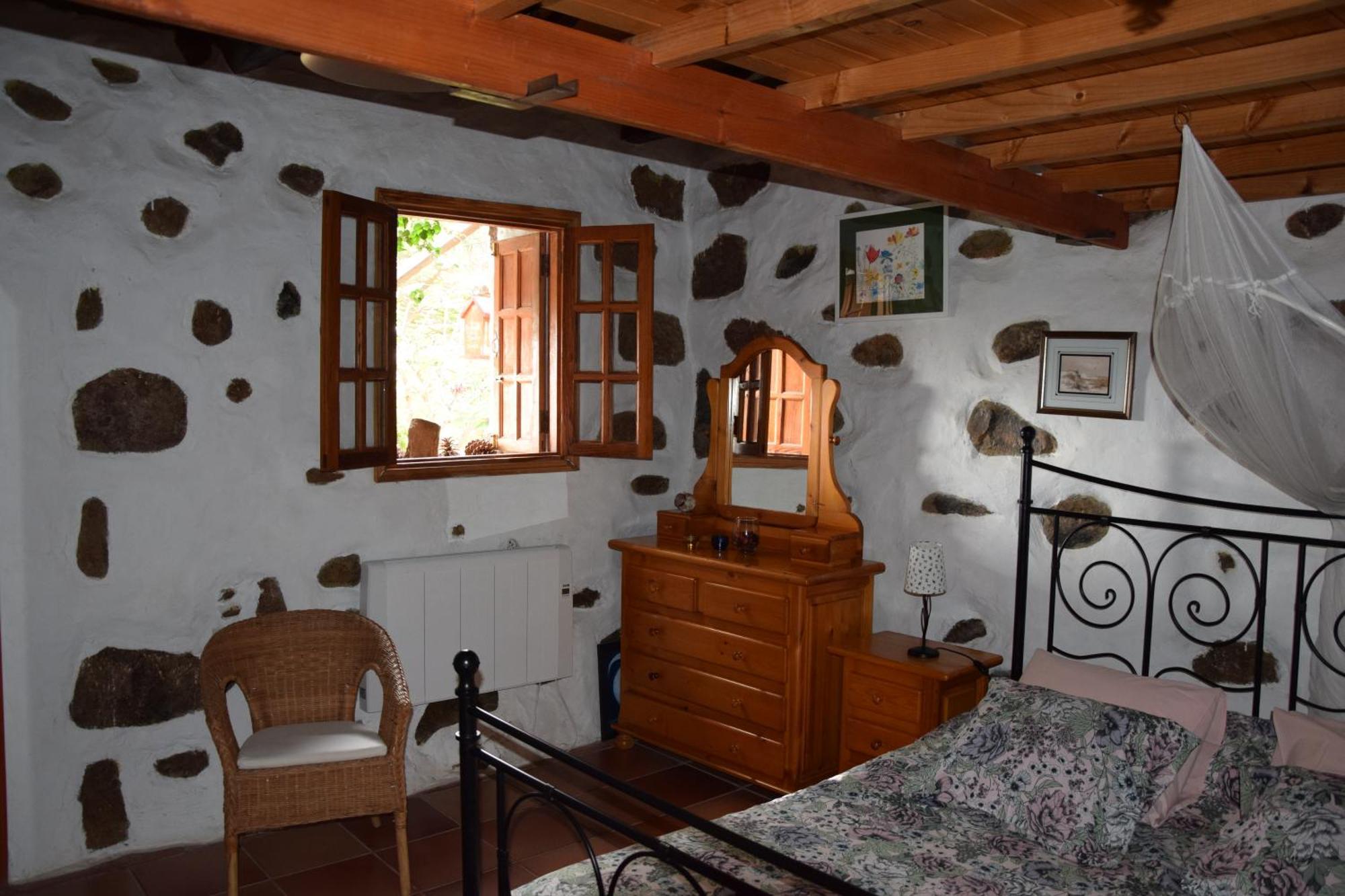 La Casa De Los Pinos Temisas Ngoại thất bức ảnh