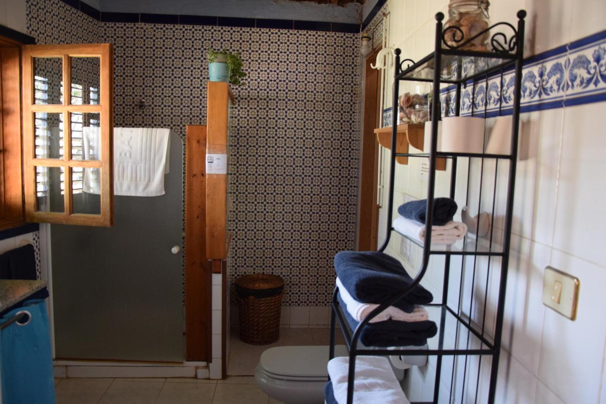 La Casa De Los Pinos Temisas Ngoại thất bức ảnh